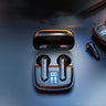 Earphone Wireless Binaural Semi-in-ear Utrano