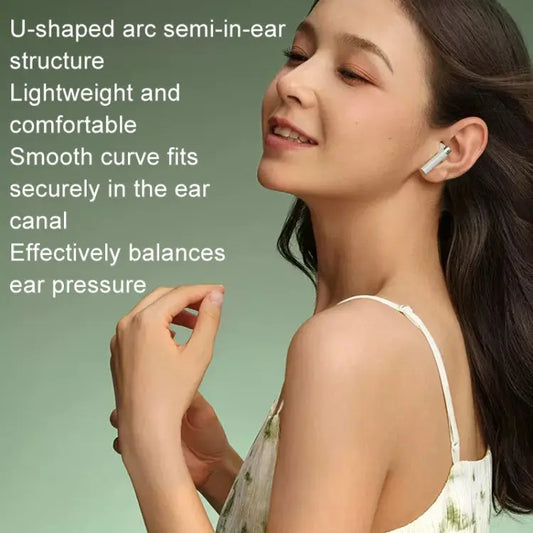 Edifier Huazai Zero X Wireless Noise Reduction Sports Bluetooth Earphones - UTrano