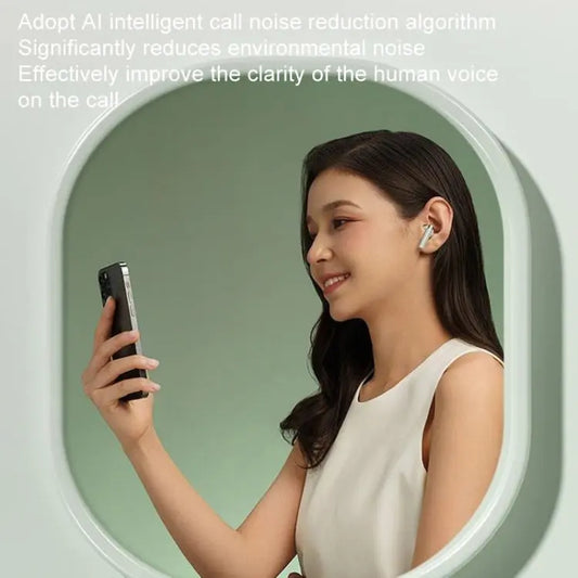 Edifier Huazai Zero X Wireless Noise Reduction Sports Bluetooth Earphones - UTrano