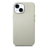 Electroplated Metal Button MagSafe Phone Case, For iPhone 13  