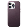 Electroplated Metal Button MagSafe Phone Case, For iPhone 14 Pro Max, For iPhone 13 Pro Max, For iPhone 13 Pro  