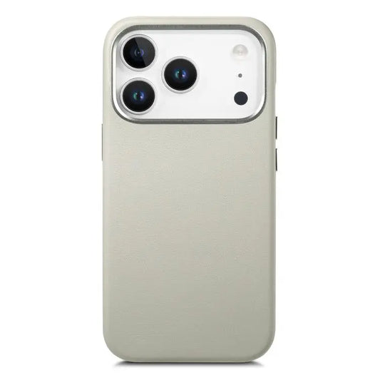 Electroplated Metal Button MagSafe Phone Case, For iPhone 17 Pro Max, For iPhone 17 Pro, For iPhone 17  
