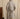 Elegant High-grade Mid-length Loose Lapel Wool Coat Woolen  