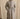 Elegant High-grade Mid-length Loose Lapel Wool Coat Woolen  