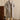 Elegant High-grade Mid-length Loose Lapel Wool Coat Woolen  