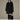 Elegant Winter Double-sided Wool Women's Coat  