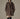 Elegant Winter Double-sided Wool Women's Coat  