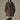 Elegant Winter Double-sided Wool Women's Coat  