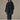 Elegant Winter Double-sided Wool Women's Coat  