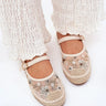  Espadrille model 214313 Step in style 