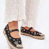  Espadrille model 214314 Step in style 