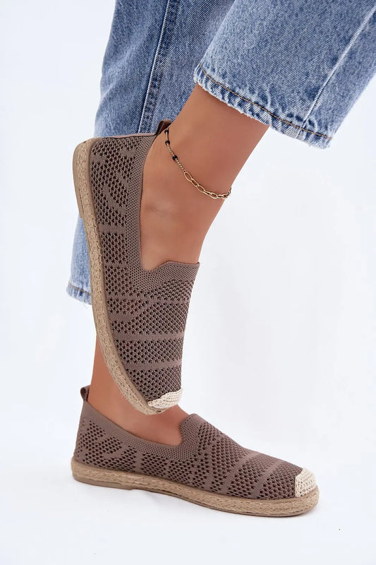  Espadrille model 228988 Step in style 