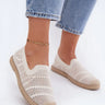  Espadrille model 228989 Step in style 