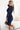  Evening dress model 203294 Numoco 