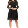 Evening dress model 109880 Infinite You 
