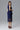  Evening dress model 126199 Figl 