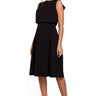  Evening dress model 138533 Makover 