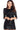  Evening dress model 139577 awama 