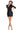  Evening dress model 139577 awama 