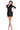  Evening dress model 139577 awama 