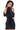  Evening dress model 139577 awama 