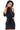  Evening dress model 139577 awama 