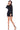  Evening dress model 139581 awama 