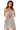  Evening dress model 139585 awama 