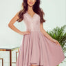  Evening dress model 141307 Numoco 