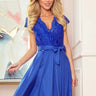  Evening dress model 140996 Numoco 