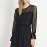  Evening dress model 142838 IVON 