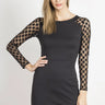  Evening dress model 142888 IVON 