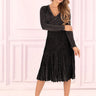  Evening dress model 148842 Merribel 