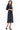  Evening dress model 150734 awama 