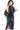  Evening dress model 150755 awama 