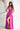  Evening dress model 195178 Bicotone 