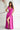  Evening dress model 195178 Bicotone 