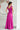  Evening dress model 195178 Bicotone 