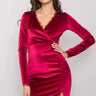  Evening dress model 161077 Rue Paris 
