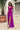  Long dress model 192639 Bicotone 