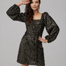 Evening dress model 173017 Roco Fashion 