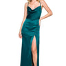  Evening dress model 173132 Makover 