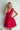  Evening dress model 174031 Bicotone 