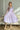  Evening dress model 177817 Bicotone 