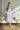  Evening dress model 177817 Bicotone 