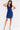  Short dress model 174394 awama 