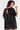  Evening dress model 174310 awama 