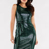  Evening dress model 174335 awama 