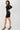  Evening dress model 174449 Rue Paris 