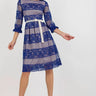  Evening dress model 174754 Lakerta 